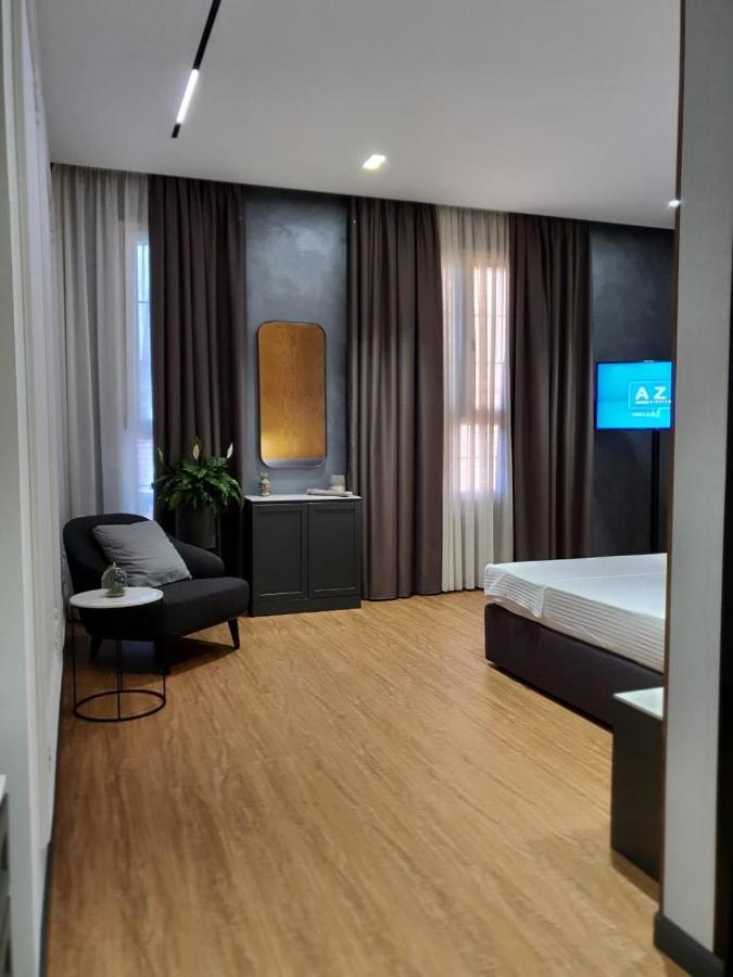 Hotel La Favorita Tirana Esterno foto