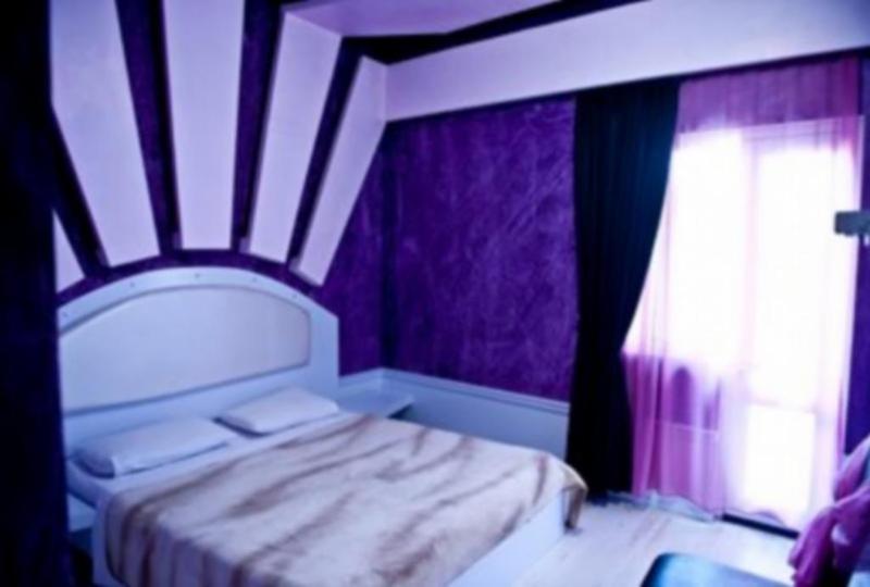 Hotel La Favorita Tirana Esterno foto
